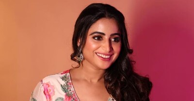 ऐश्वर्या शर्मा