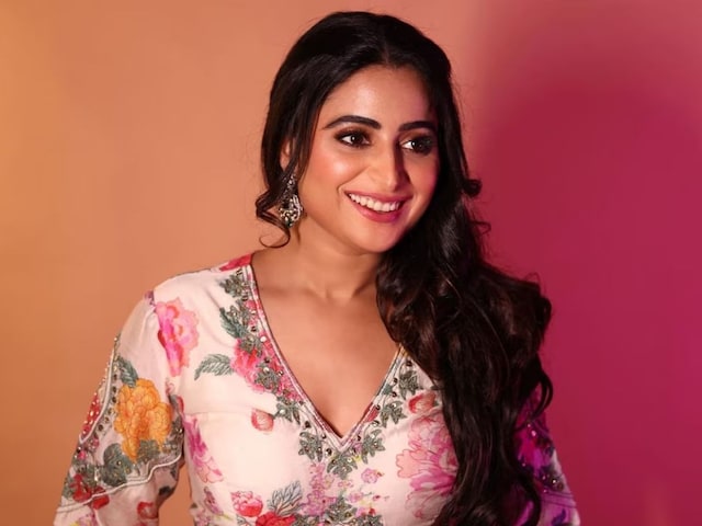 Amidst the news of divorce, Aishwarya Sharma gets a big offer, will become Ekta's heroine.