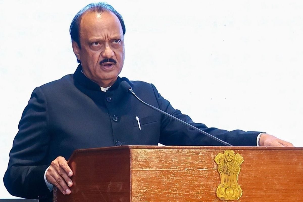 दमदार और दिलदार अजीत पवार का असमय चले जाना और इन सात संभावनाओं का खत्म हो जाना!