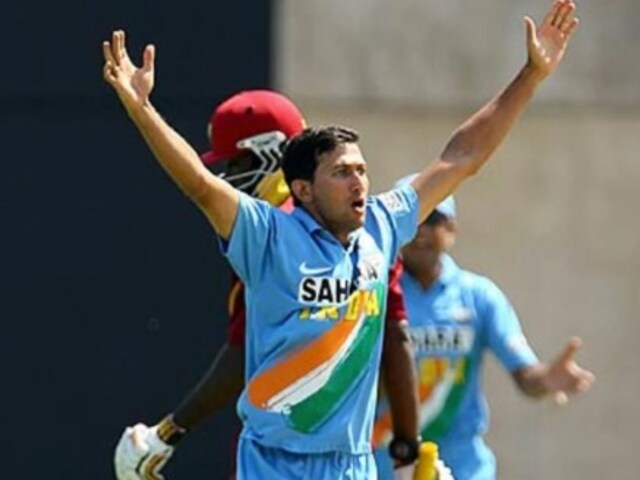 This Indian player was not only a wicket taker bowler but also a match winning batsman.