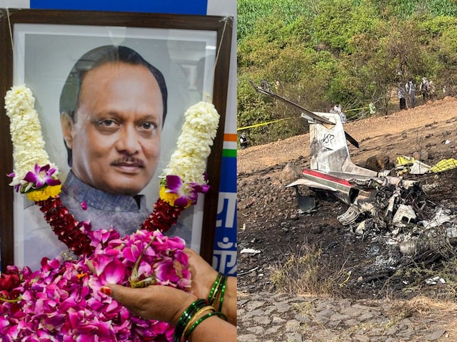 ओह शिट, कॉकपिट के आखिरी शब्द, फिर आग का गोला बना प्लेन, दादा की मौत की कहानी