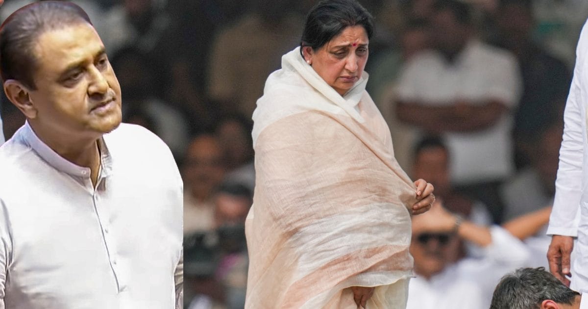 Ajit Pawar NCP News Live: सुनेत्रा पवार ने कर दिया इनकार तो कौन संभालेगा NCP की कमान? अजित पवार के इस ट्रस्‍टेड 'लेफ्टिनेंट' पर निगाहें