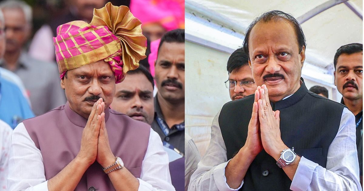 Ajit Pawar Death: अधूरा रह गया अजित पवार का ये सपना, निधन के साथ मर गया पुराना ख्वाब