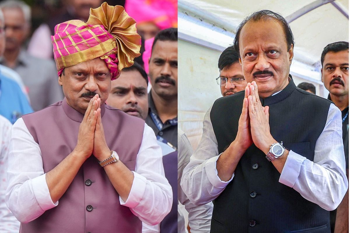 Ajit Pawar Death: अधूरा रह गया अजित पवार का ये सपना निधन के साथ मर गया पुराना ख्वाब