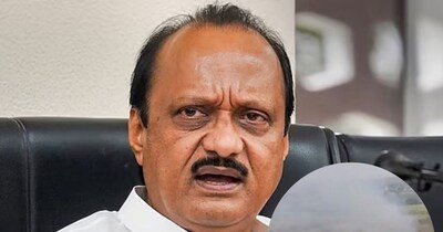 महाराष्ट्र के डिप्टी सीएम और एनसीपी नेता का विमान क्रैश हो गया है.