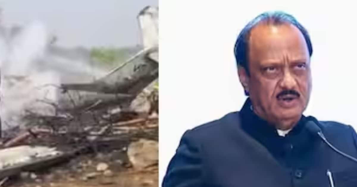 Ajit Pawar Plane Crash : कौन होगा अजित पवार का उत्तराधिकारी, बारामती और मराठवाड़ा की राजनीति अब कितना बदल जाएगा?