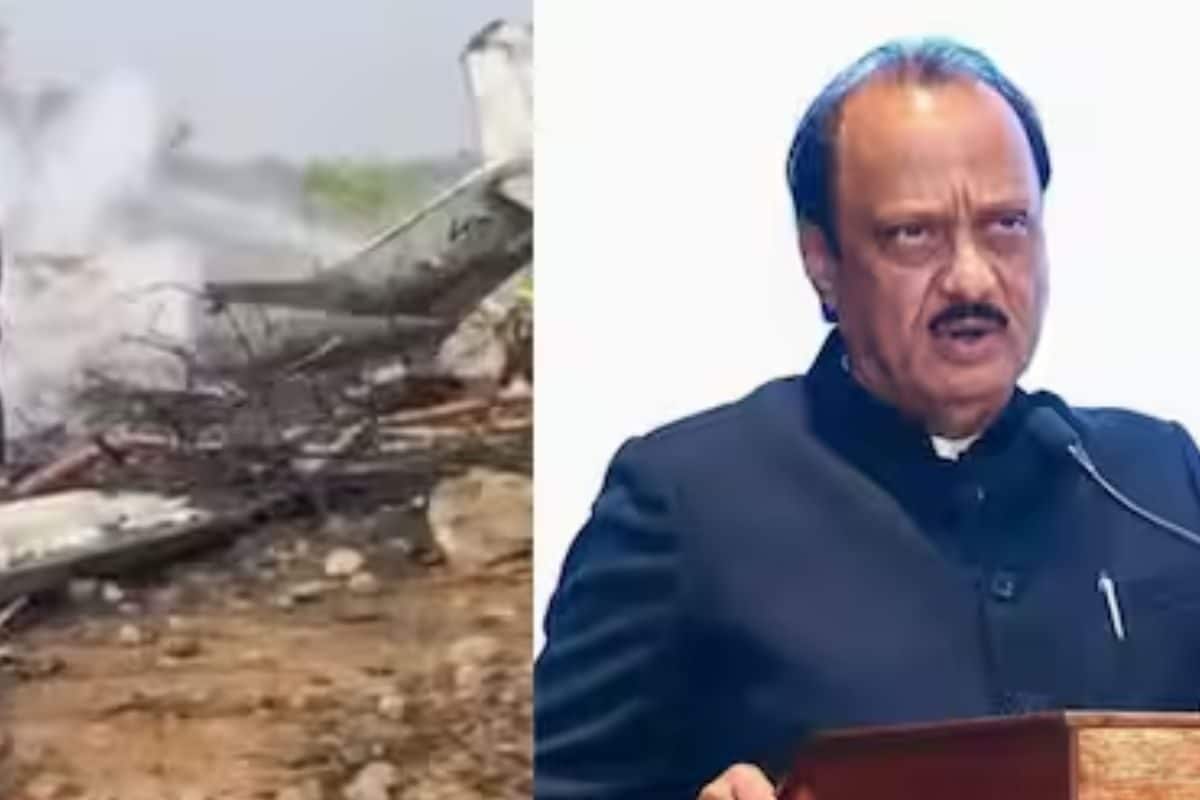 Ajit Pawar Plane Crash : कौन होगा अजित पवार का उत्तराधिकारी, बारामती और मराठवाड़ा की राजनीति अब कितना बदल जाएगा?