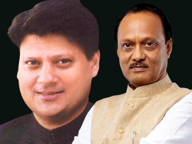 माधव राव से लेकर अजित पवार तक, प्लैन क्रैश में देश ने कई बड़े नेताओं को खोया