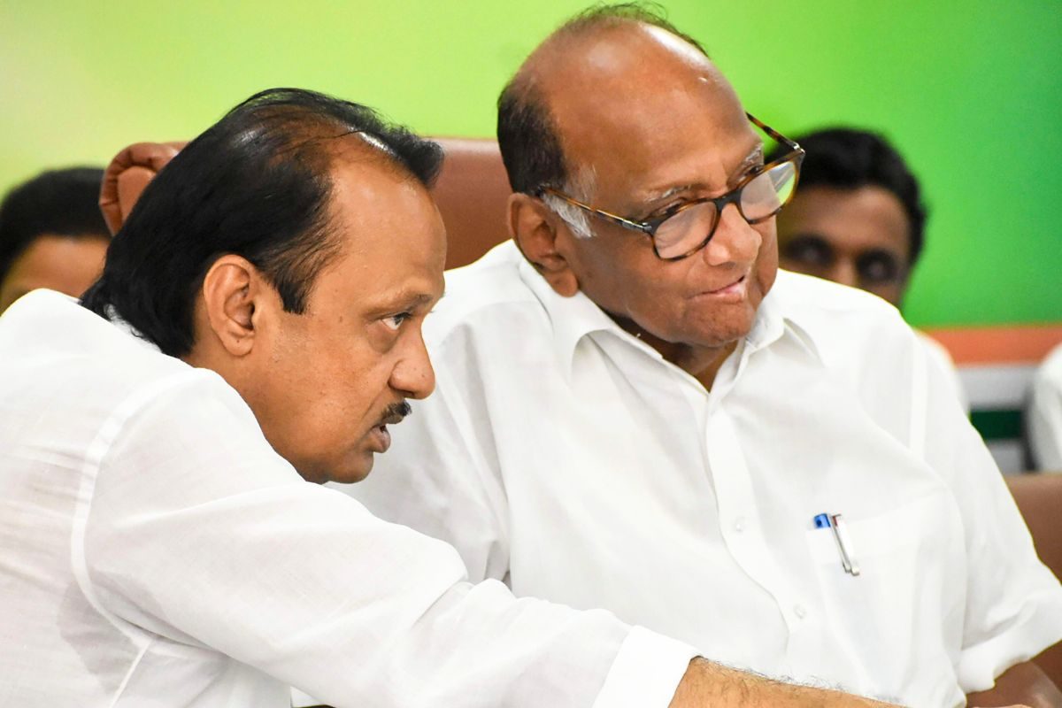 Maharashtra Politics: शरद पवार-अजित दादा किन शर्तों पर होंगे एक? एनडीए में रहने पर फैसला भी तभी