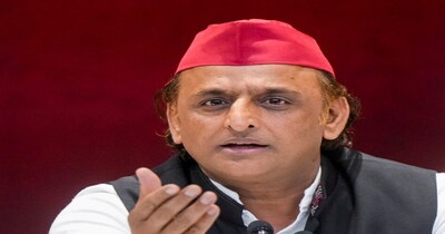 अखिलेश यादव के खिलाफ मानहानि केस