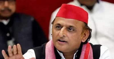 अखिलेश यादव ट्विट