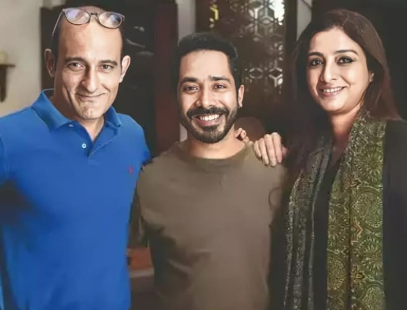 Akshaye Khanna, Race 4, Dhurandhar, Akshaye Khanna upcoming movies, Dhruvandhar 2, Mahakali, Drishyam 3, Ikka, धुरंधर 2, महाकाली, दृश्यम 3, इक्का