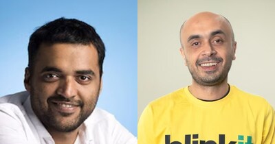 Deepinder Goyal Steps Down as Eternal CEO, Albinder Dhindsa Takes Helm