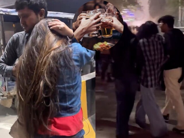 क्या महिलाओं को पुरुषों के मुकाबले ज्यादा और जल्दी चढ़ता है नशा? जानें सबकुुछ