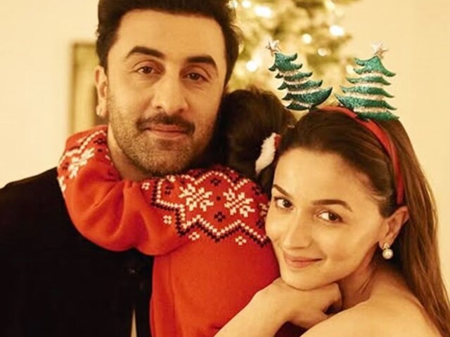 ARKS ब्रांड का क्या है मतलब? रणबीर का खुलासा, आलिया-राहा से नहीं कोई लेना-देना