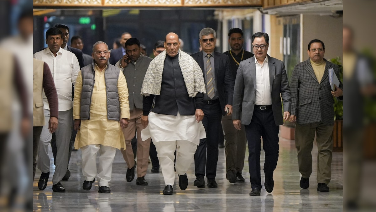 बजट सत्र: मनरेगा, विदेश नीति और कई अन्य मुद्दे उठाएगा विपक्ष, टीडीपी ने FTA पर चर्चा की मांग