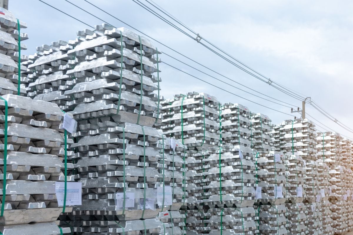 इस सरकारी कंपनी का बाल भी बांका नहीं कर सका ट्रंप का टैरिफ दुनियाभर में है इसके प्रोडक्‍ट की डिमांड