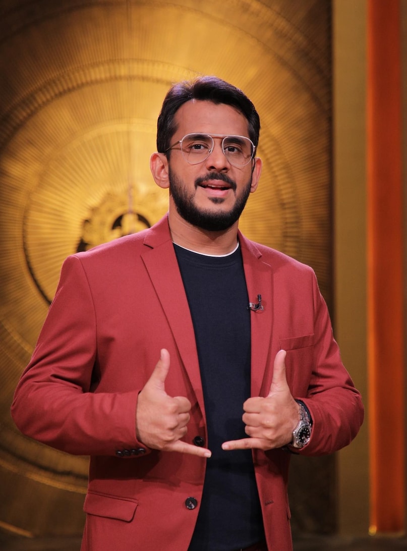 Shark Tank India 5, Anupam Mittal, Vineeta Singh, Namita Thapar, Peyush Bansal, Ritesh Agarwal, Kunal Bahl, Viraj Bahl, Amit Jain, शार्क टैंक इंडिया सीजन 5, शार्क टैंक इंडिया सीजन 5 में 6 नए शार्क्स की एंट्री