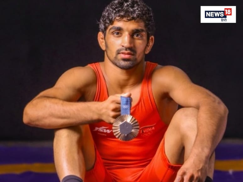 aman sehrawat, pwl, pro wrestling league, PWL 2026 Auction, प्रो रेसलिंग लीग ऑक्शन, अमन सहरावत, पीडब्ल्यूएल ऑक्शन