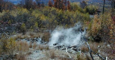 सालों पहले खाली करवा दी गई थी ये जगह (इमेज- फाइल फोटो) 