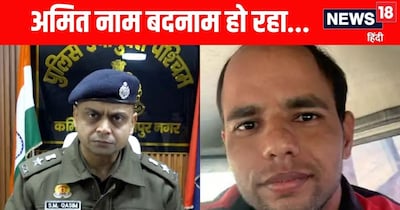 कानपुर गैंगरेप पीड़िता के भाई को धमकाने वाला गिरफ्तार