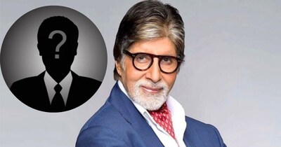 Priyadarshan's Dream: Why Amitabh Bachchan Couldn't Star in 'Haivaan'
