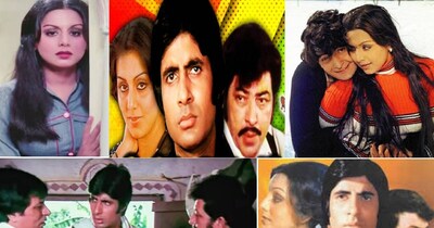 Bollywood Superhit Movie :  कुछ फिल्मों रिलीज होने के कई साल भी उतनी ही सदाबहार रहती हैं. कुछ फिल्में अपने कालजयी सीन तो कुछ अपने ब्लॉकबस्टर गानों की वजह भी दिल में बस जाती हैं. 45 साल पहले ऐसी ही एक फिल्म बॉक्स ऑफिस पर रिलीज हुई थी. फिल्म का एक गाना दोस्ती का मिसाल था. आज भी दोस्त इस गाने को पार्टी फंक्शन में गुनगुनाते हैं. सबसे दिलचस्प बात यह है कि फिल्म के एक गाने की शूटिंग के दौरान हीरोइन रोती हुई सेट छोड़कर चली गई थी. हीरो ने किसी तरह गाना पूरा किया. गाना ब्लॉकबस्टर रहा. फिल्म भी सुपरहिट रही. 