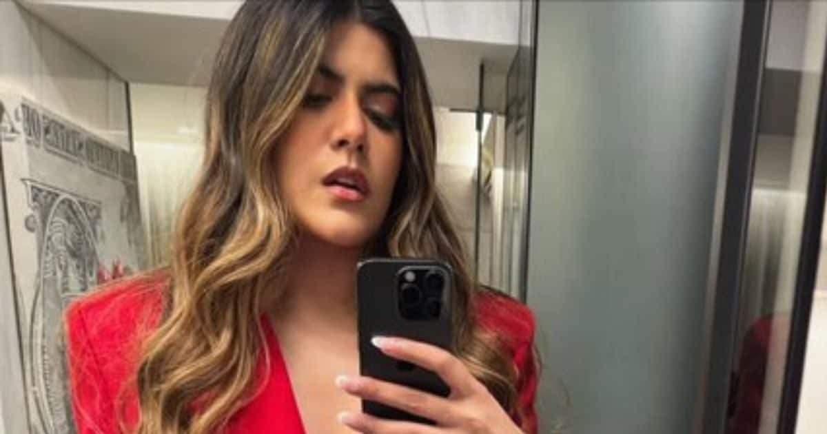 मॉडल जैसी दिखने वाली ये लड़की संभालती है 10 लाख करोड़ का बिजनेस, फिल्‍मों में गाया गाना, देश की बड़ी पॉप स्‍टार