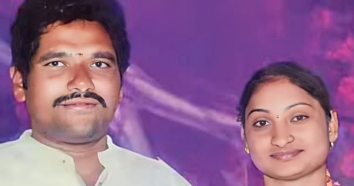 Andhra Pradesh News- बिरयानी में नशा, फिर तकिए से घोंटा दम; बगल में पड़ी थी पति  की लाश पूरी वो वाली फिल्म देखती रही पत्नी - News18 हिंदी