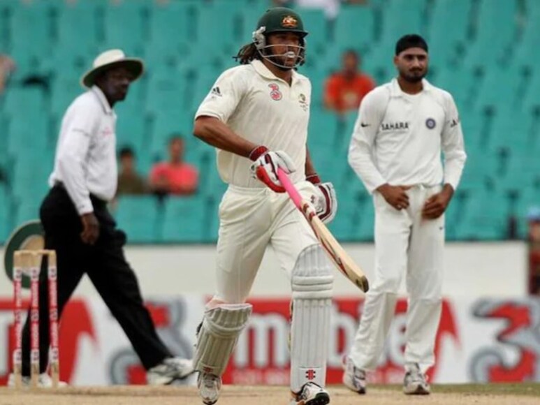 Crickets unique records, 8 runs made on 1 ball, cricket records, unbreakable cricket records, cricket unbreakable records, test cricket records, cricket records test, Vijay hazare, john wright, Andrew symonds, क्रिकेट रिकॉर्ड, टेस्ट रिकॉर्ड, एंड्रयू सायमंड्स