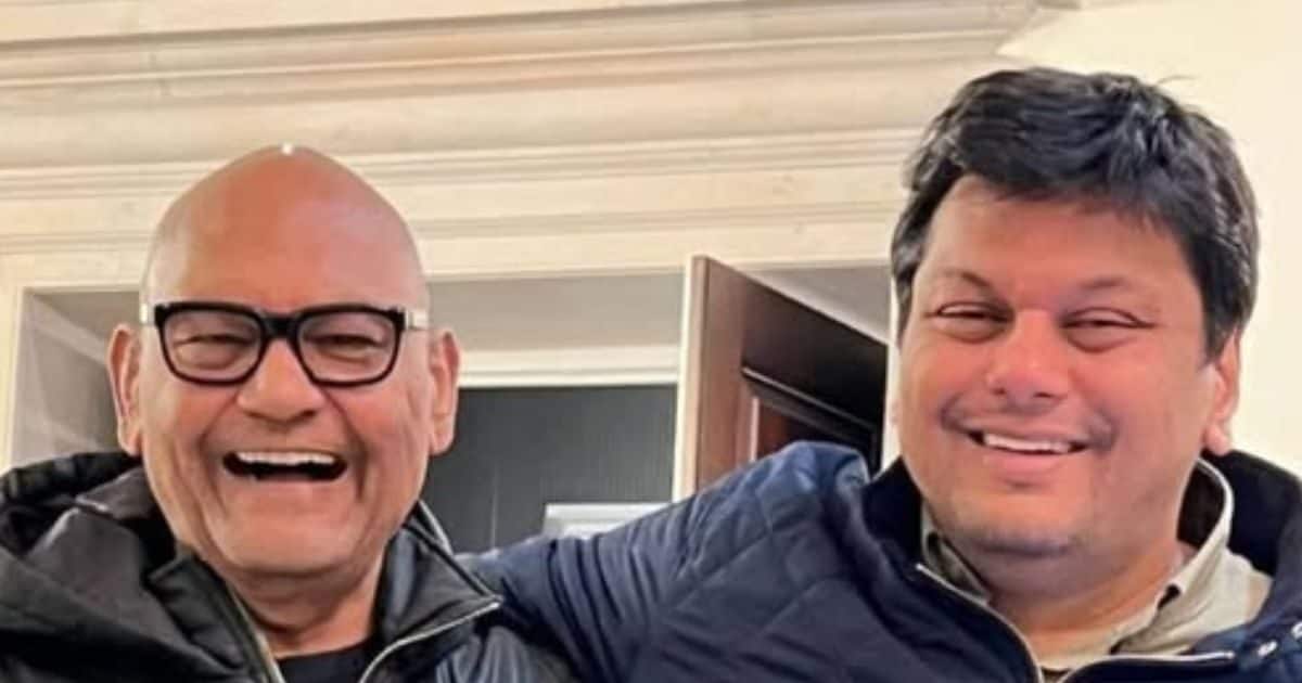 वेदांता ग्रुप के चेयरमैन के लिए 7 जनवरी सबसे दुखद दिन, अमेरिका से आई बुरी खबर, दिग्‍गज उद्योगपति के नहीं रुक रहे आंसू