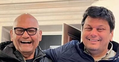 अनिल अग्रवाल के बेटे का अमेरिका में निधन हो गया.