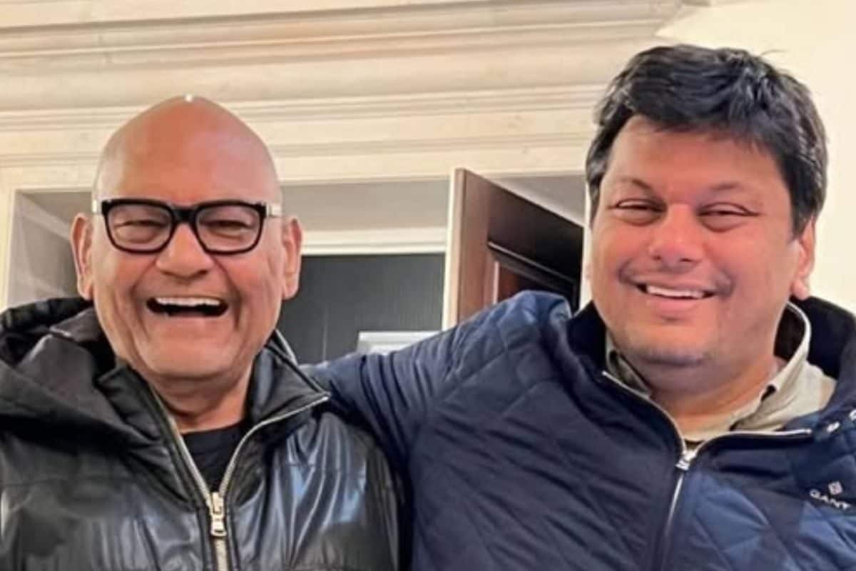 वेदांता ग्रुप के चेयरमैन के लिए 7 जनवरी सबसे दुखद दिन अमेरिका से आई बुरी खबर दिग्‍गज उद्योगपति के नहीं रुक रहे आंसू