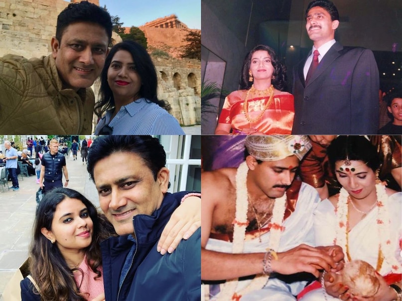 anil kumble anil kumble