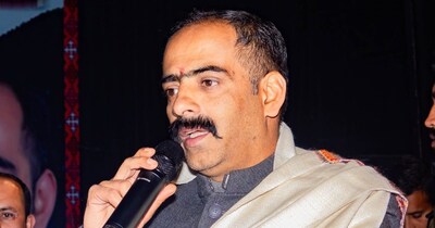 पंचायती राज मंत्री अनिरुद्ध सिंह ने कहा कि 19 जनवरी को मंत्रिमंडल की बैठठ में प्रस्ताव लाया जाएगा. 