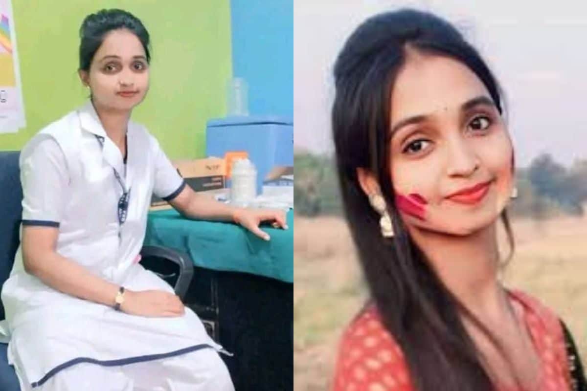 नर्स अंजलि की मौत कैसे हुईगोल-गोल घूम रही जांच पर परिजनों का सब्र दे रहा जवाब