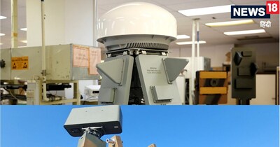 Anti Drone Defence System: इंडियन आर्म्‍ड फोर्सेज एंटी ड्रोन डिफेंस सिस्‍टम डेवलप कर रहा है, जिससे ड्रोन हमले को नाकाम बनाया जा सकेगा. (फाइल फोटो/Reuters)