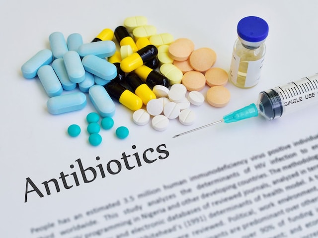 Is it necessary to take antibiotics in case of diarrhea? consult a doctor