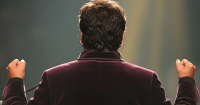 भारत सरकार संगीतकार को पद्म भूषण से सम्मानित कर चुकी है. (AI से जेनरेटेड इमेज)