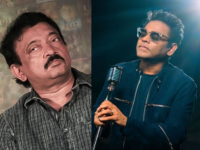 एआर. रहमान के बयान पर राम गोपाल वर्मा की दो टूक, बोले- इंडस्ट्री में धर्म...