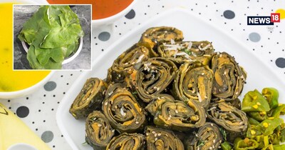 Arbi Patta Pakora: Avoid This One Mistake to Prevent Itchy Mouth!