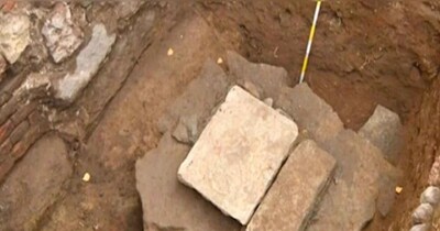 महल से नाले का सफर तय करने वाला बेशकीमती पत्थर (इमेज- फाइल फोटो) 