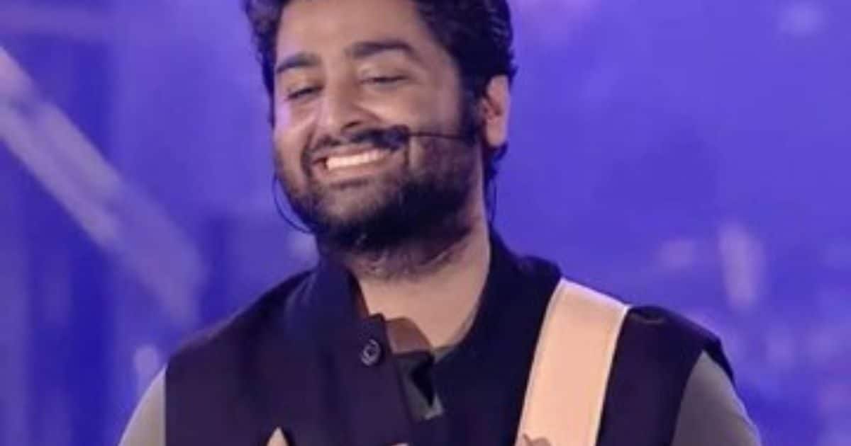 गाना छोड़ राजनीति करने जा रहे अरिजीत सिंह, बनाएंगे खुद की पार्टी, बॉलीवुड से कितना पैसा कमाया, कितनी है नेट वर्थ