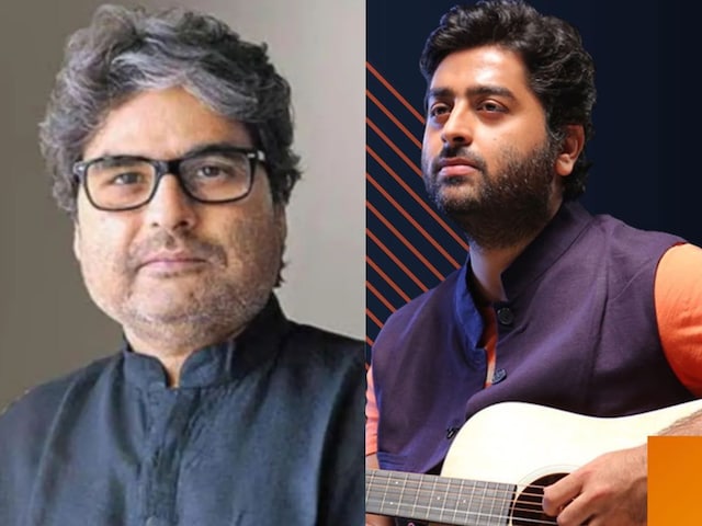 'यह सही नहीं है', अरिजीत सिंह के संन्यास पर विशाल भारद्वाज का छलका दर्द