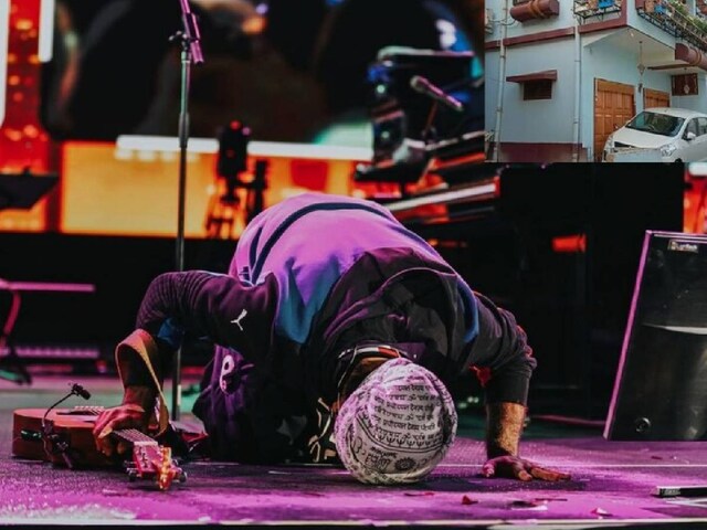 सिंगिंग रियलिटी शो से हुआ रिजेक्ट, 2013 में 1 गाने से बना रातोंरात स्टार