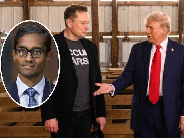 Who is Arun? Those who stopped Trump, Musk said – Activist in the guise of a judge