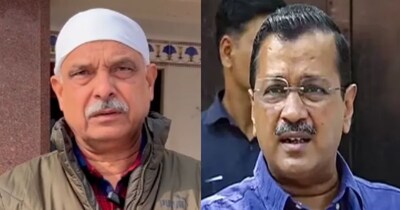 आप विधायक के इस्तीफे के बाद पंजाब सरकार सवालों में घिर गई है.