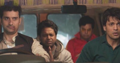 फैंस के दिल में घर कर गया ट्रेलर 