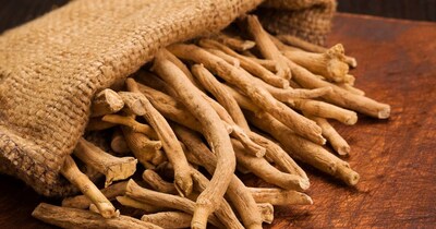 अश्वगंधा को सेहत के लिए नेचुरल टॉनिक माना जा सकता है.