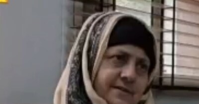 अलीगढ़ मुस्लिम यूनिवर्सिटी की हिंदू प्रोफेसर का गंभीर आरोप.